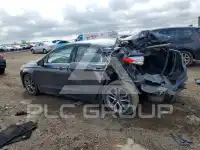 2017 Ford FUSION фото