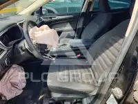 2017 Ford FUSION фото