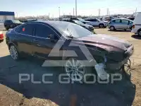 2017 Ford FUSION фото
