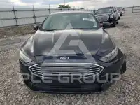 2017 Ford FUSION photo