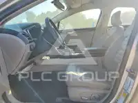 2017 Ford FUSION фото