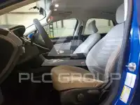 2017 Ford FUSION фото