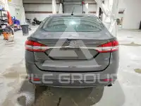 2017 Ford FUSION фото