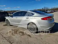 2017 Ford FUSION фото