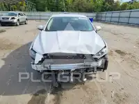 2017 Ford FUSION photo