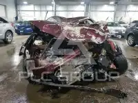 2017 Ford FUSION фото