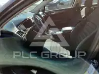 2017 Ford FUSION фото
