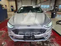 2017 Ford FUSION фото