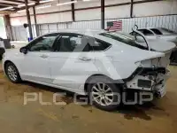 2017 Ford FUSION photo
