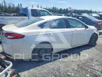 2017 Ford FUSION фото