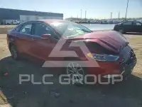 2017 Ford FUSION фото