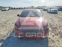 2017 Ford FUSION фото