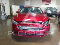 2017 Ford FUSION фото