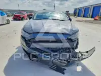 2017 Ford FUSION фото