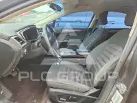 2017 Ford FUSION фото