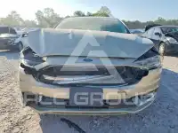 2017 Ford FUSION фото