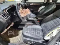 2017 Ford FUSION фото