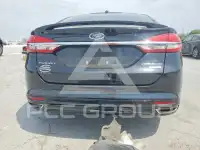 2017 Ford FUSION фото