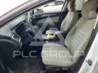 2017 Ford FUSION photo