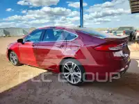 2017 Ford FUSION фото
