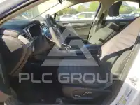 2017 Ford FUSION photo