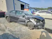 2017 Ford FUSION фото