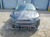 2017 Ford FUSION фото