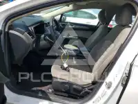 2017 Ford FUSION фото