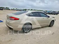 2017 Ford FUSION фото