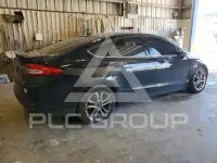 2017 Ford FUSION photo