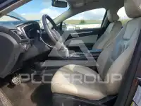 2017 Ford FUSION фото