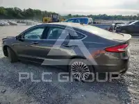 2017 Ford FUSION фото