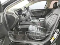 2017 Ford FUSION фото