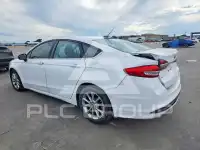 2017 Ford FUSION фото