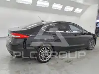 2017 Ford FUSION фото