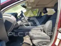 2017 Ford FUSION фото