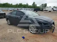 2017 Ford FUSION photo