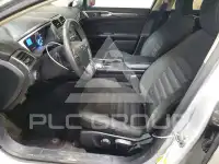 2017 Ford FUSION фото