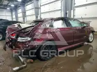 2017 Ford FUSION фото