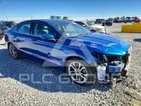 2017 Ford FUSION фото