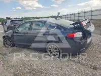 2017 Ford FUSION photo