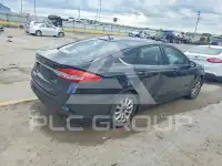 2017 Ford FUSION фото