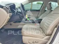 2017 Ford FUSION фото