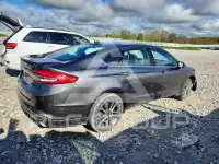 2017 Ford FUSION фото