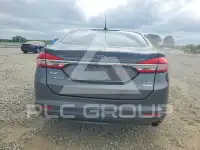 2017 Ford FUSION фото