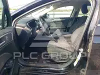2017 Ford FUSION фото