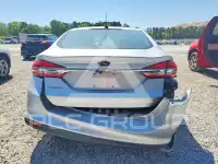 2017 Ford FUSION фото