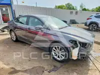 2017 Ford FUSION фото