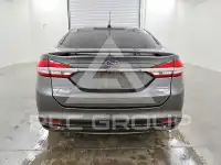 2017 Ford FUSION фото
