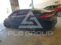 2017 Ford FUSION photo